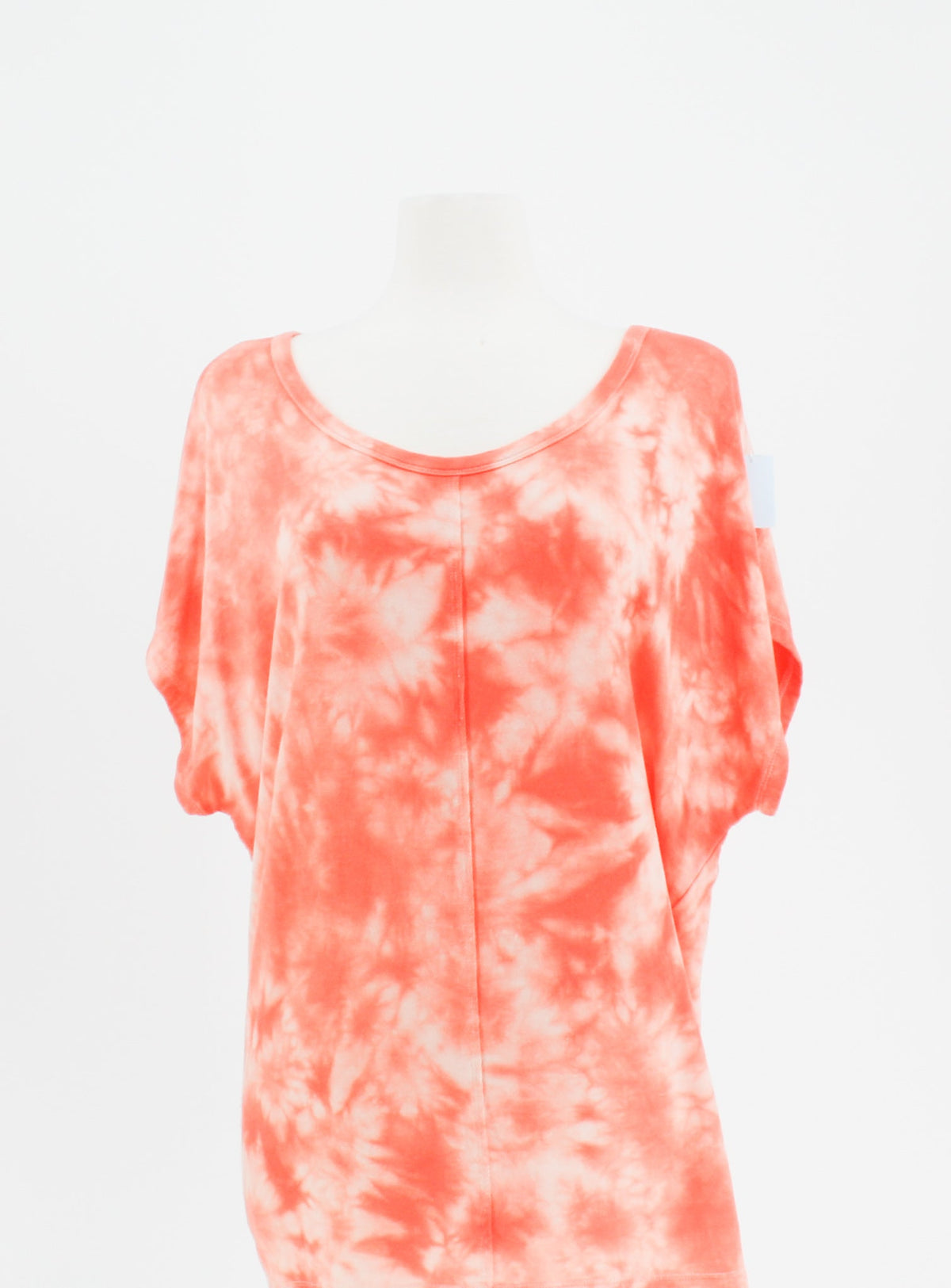 Tie dye Joy lab V-neck T-Shirt