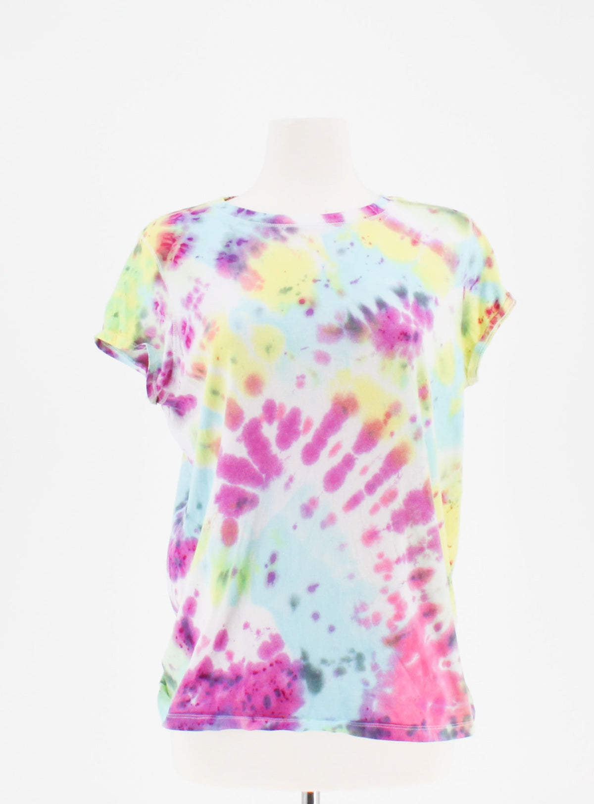 Tie dye Universal Thread T-Shirt