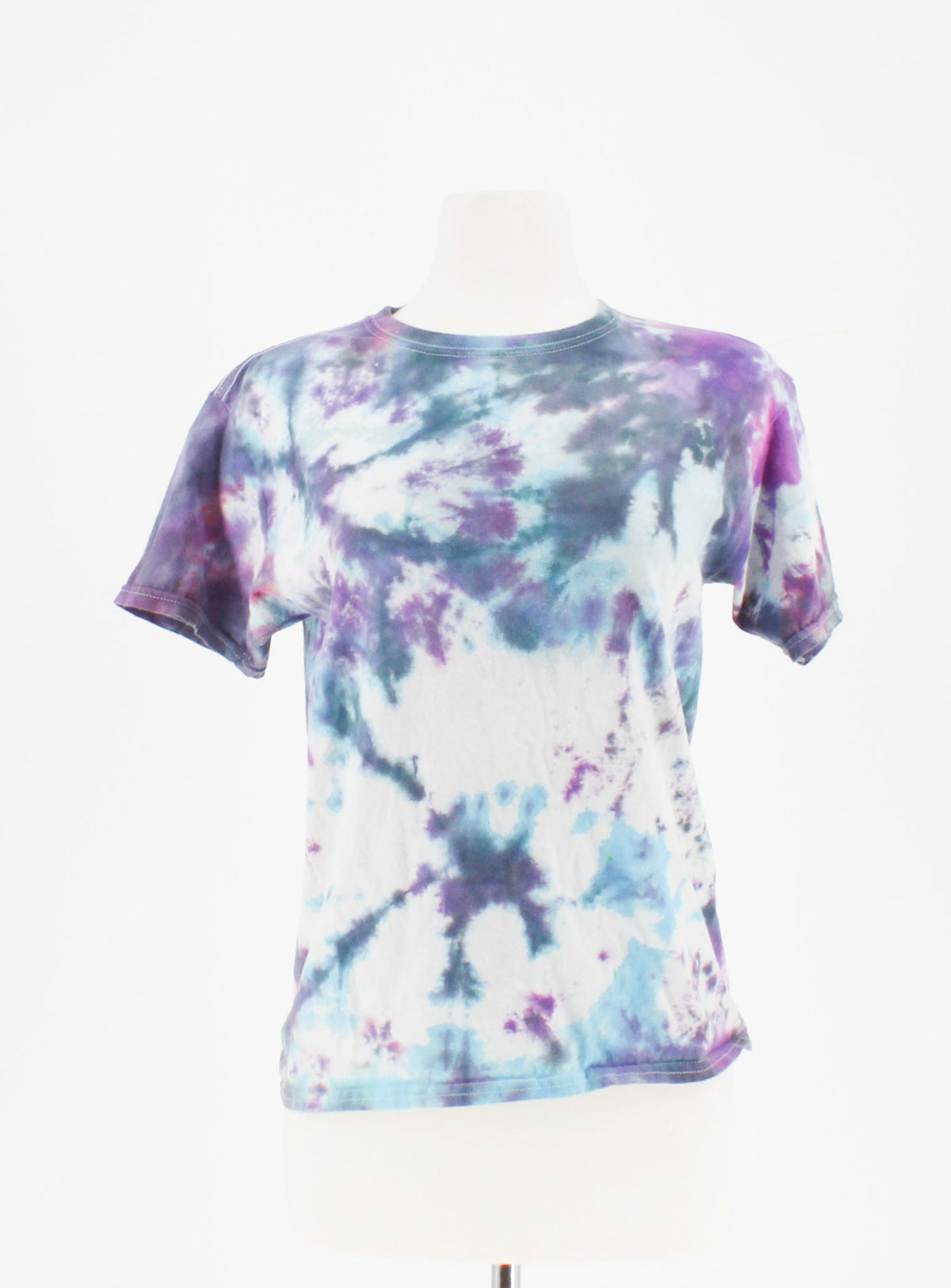 Tie dye Gildan T-Shirt