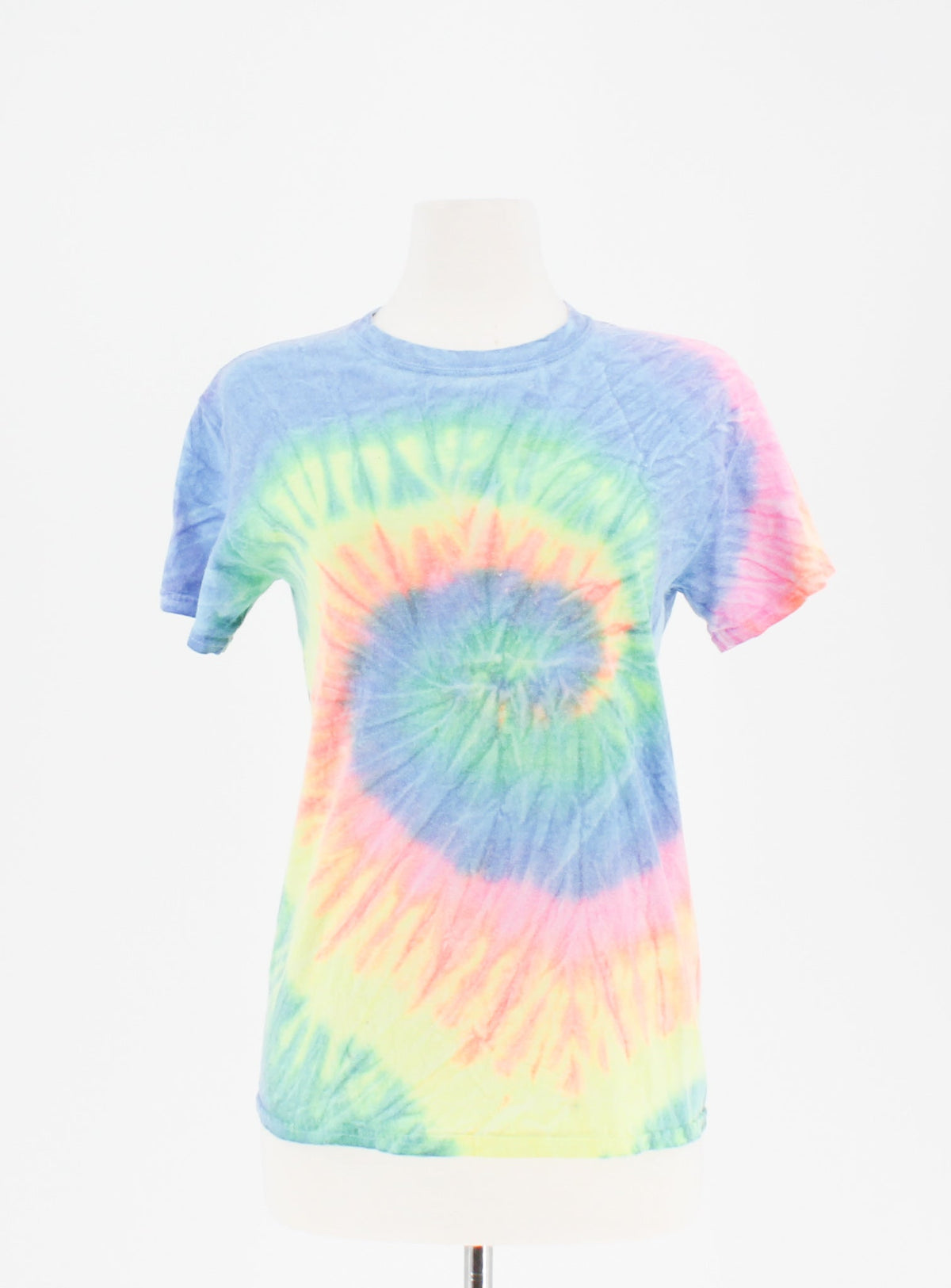 Tie dye Gildan T-Shirt