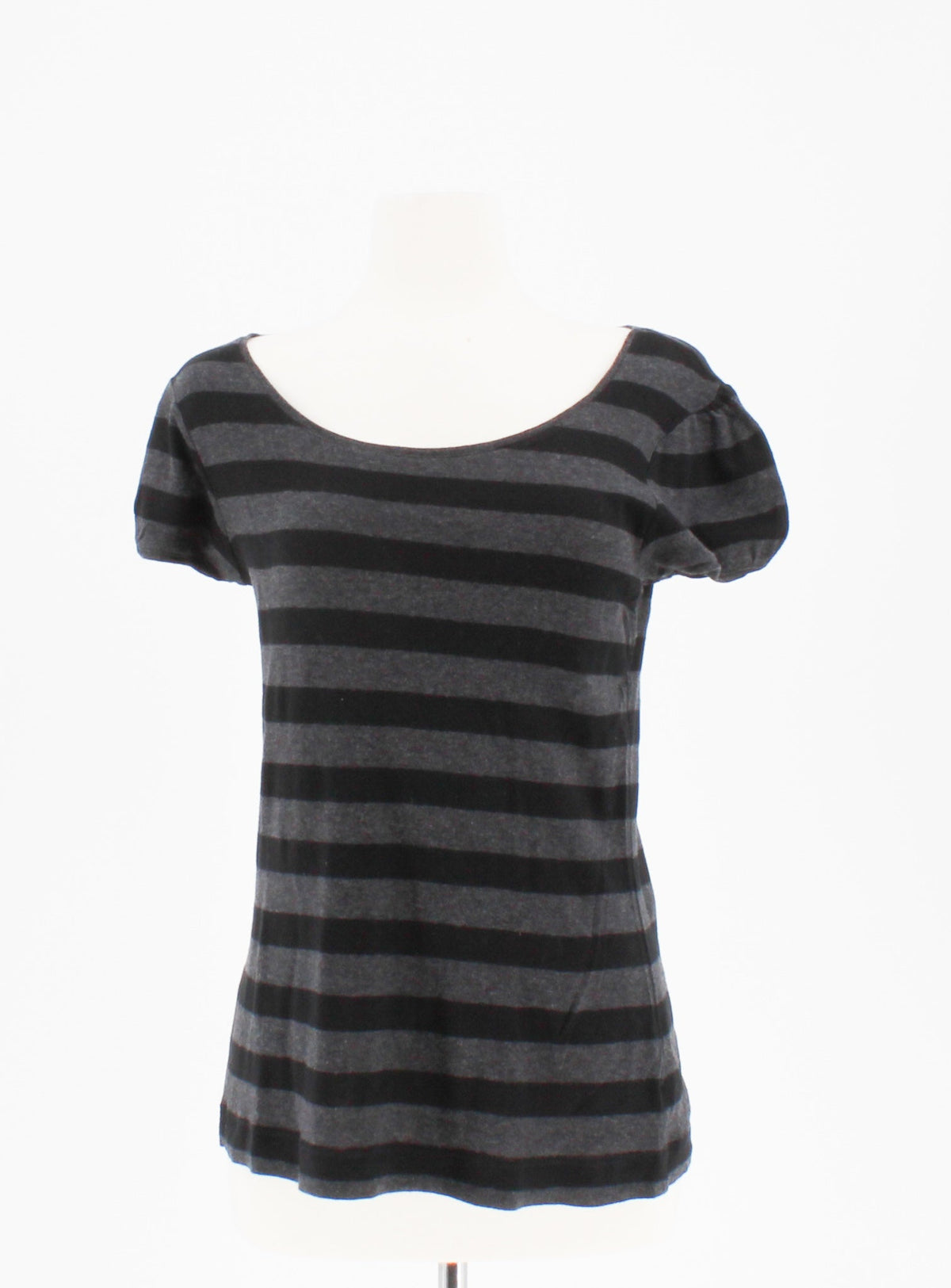 Striped Old Navy Top